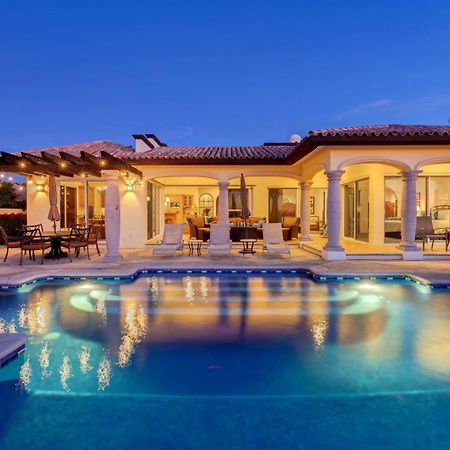 Agave Azul Is A Great Ocean Golf View Rental Perfect For Groups Families Cabo San Lucas Luaran gambar
