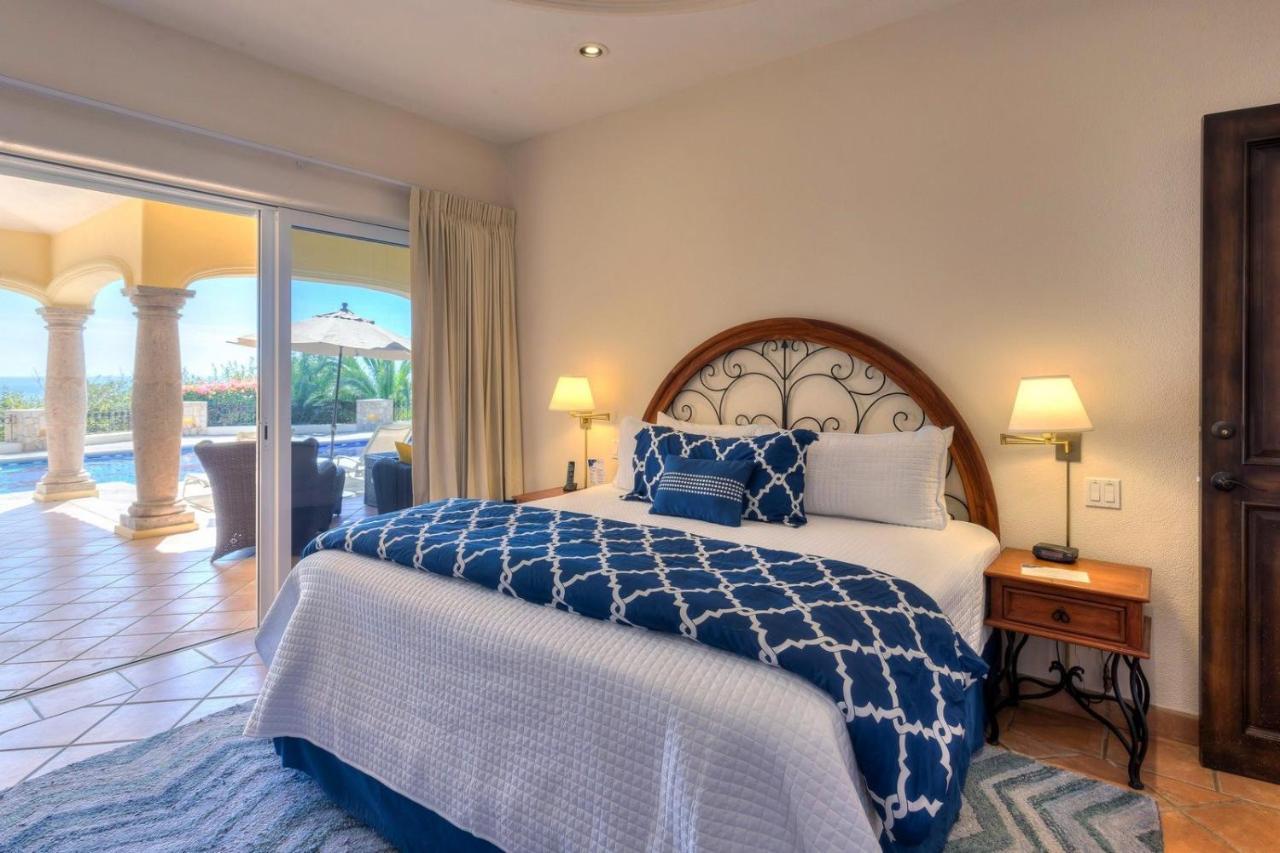 Agave Azul Is A Great Ocean Golf View Rental Perfect For Groups Families Cabo San Lucas Luaran gambar