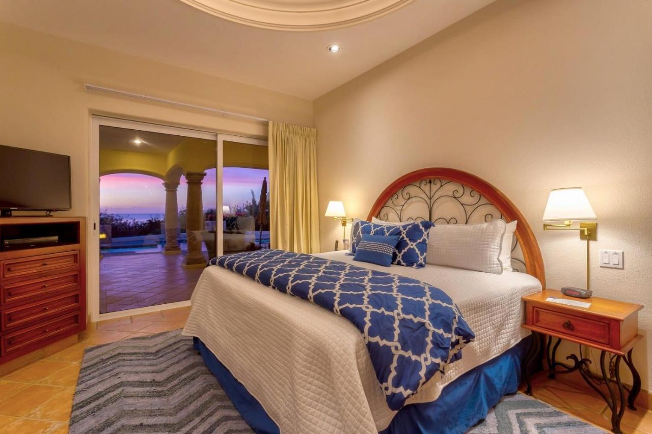Agave Azul Is A Great Ocean Golf View Rental Perfect For Groups Families Cabo San Lucas Luaran gambar