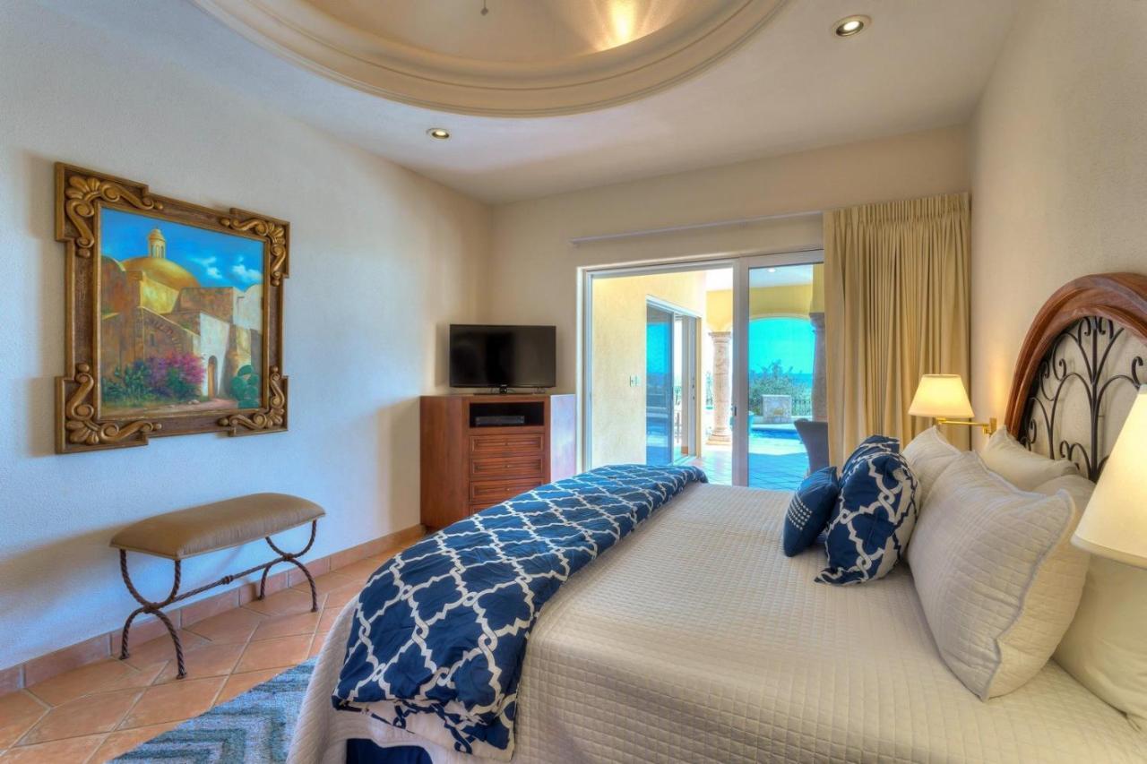 Agave Azul Is A Great Ocean Golf View Rental Perfect For Groups Families Cabo San Lucas Luaran gambar