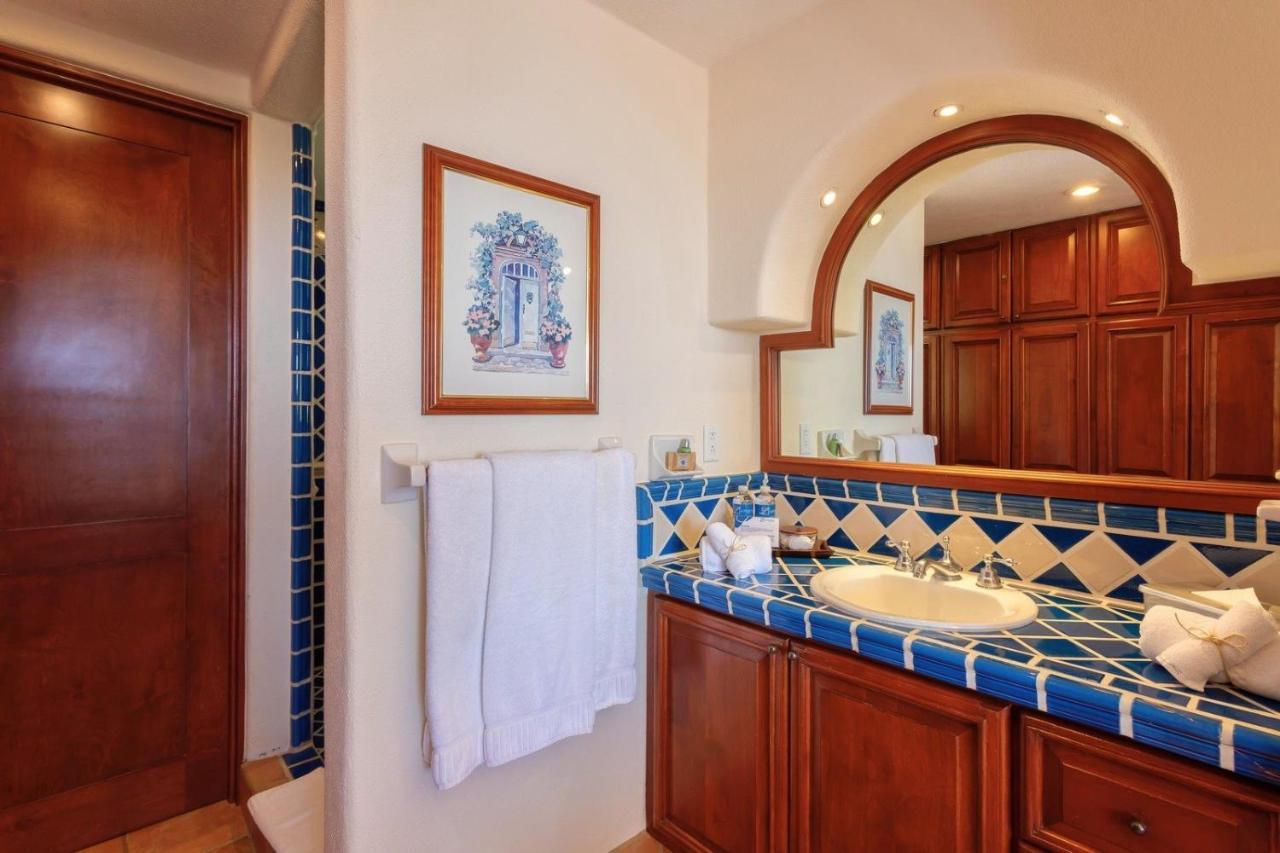 Agave Azul Is A Great Ocean Golf View Rental Perfect For Groups Families Cabo San Lucas Luaran gambar