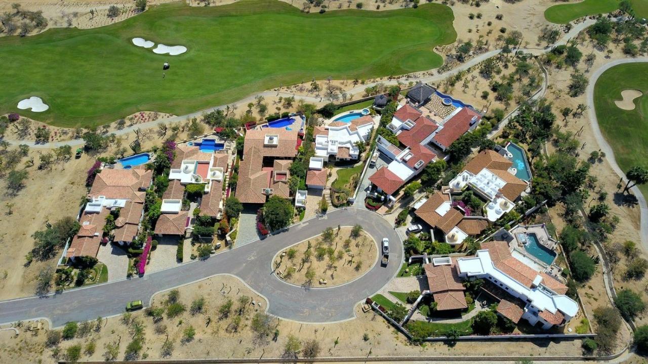 Agave Azul Is A Great Ocean Golf View Rental Perfect For Groups Families Cabo San Lucas Luaran gambar