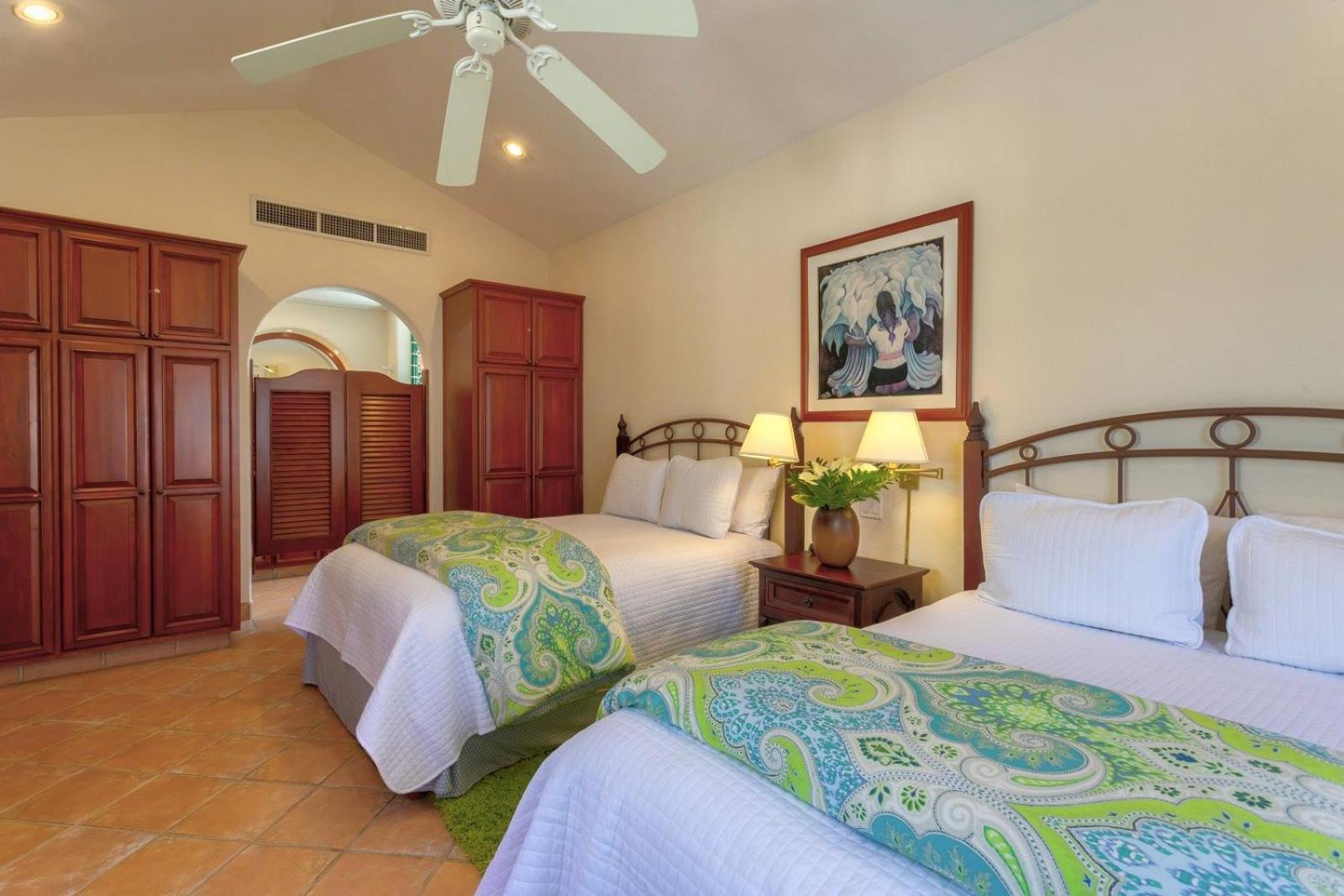 Agave Azul Is A Great Ocean Golf View Rental Perfect For Groups Families Cabo San Lucas Luaran gambar