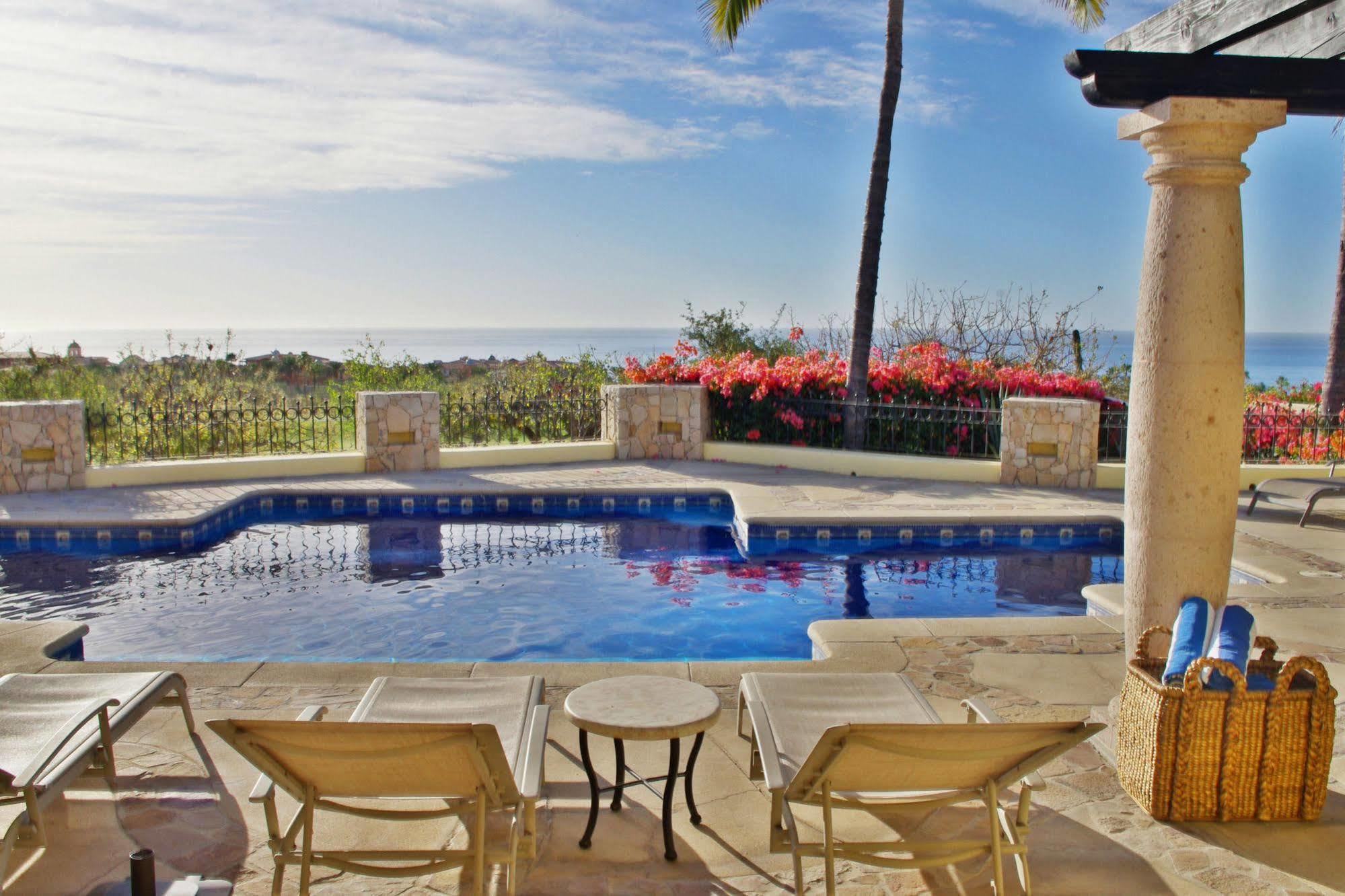 Agave Azul Is A Great Ocean Golf View Rental Perfect For Groups Families Cabo San Lucas Luaran gambar