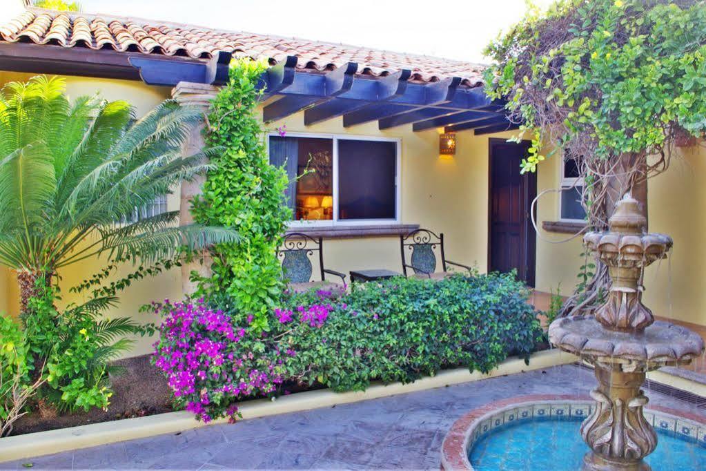 Agave Azul Is A Great Ocean Golf View Rental Perfect For Groups Families Cabo San Lucas Luaran gambar